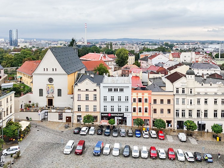Wohnung 2+1 zum Kauf, 52 m² (2 von 20)