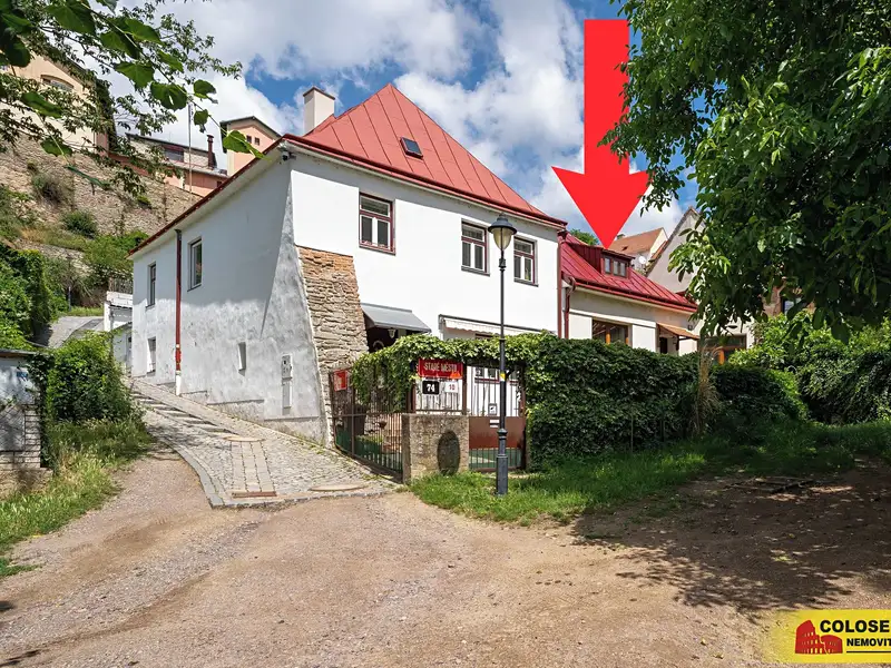 Prodej rodinného domu 150 m², pozemek 322 m², Znojmo – náhled fotky 3