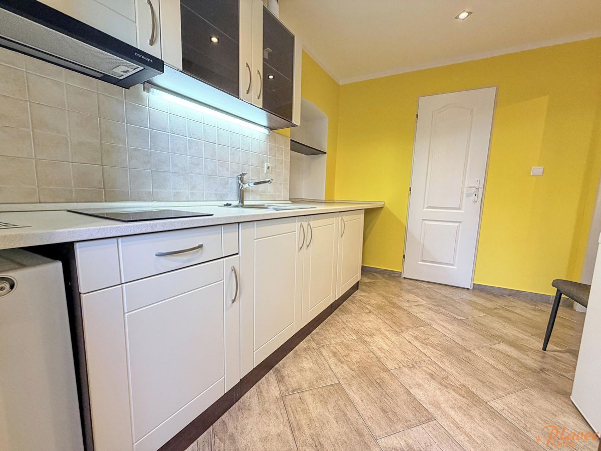 Pronájem bytu 2+1 50 m² – fotografie 2