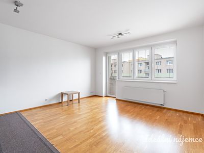 Pronájem bytu 1+kk 34 m²