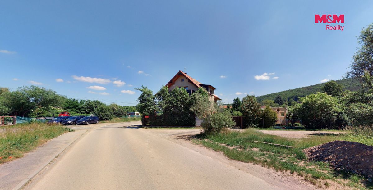 Prodej stavebního pozemku 600 m² – fotografie 4