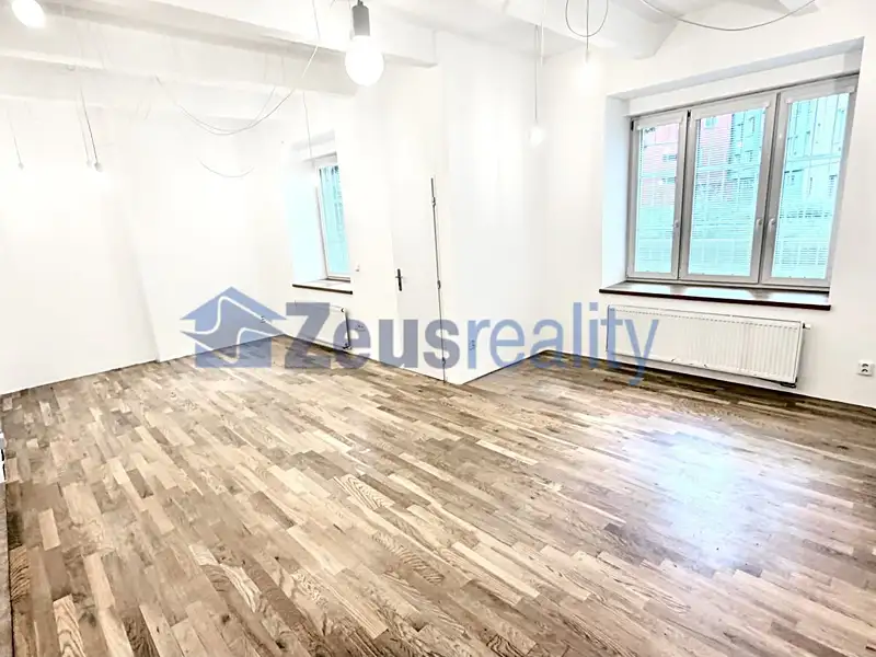 Pronájem obchodního prostoru 48 m², Praha – náhled fotky 3