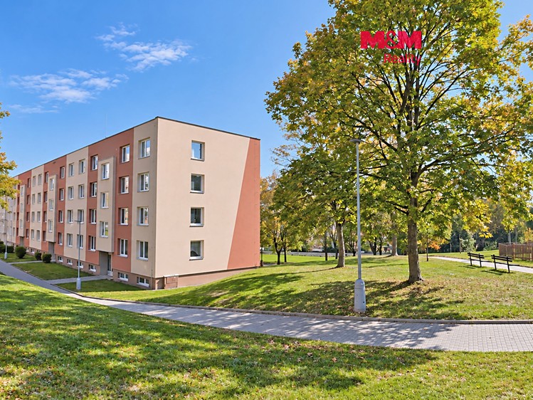Квартира 4+1 на продаж, 70 м² (1 з 17)
