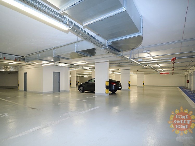 Квартира 2+kk в оренду, 76 м² (16 з 18)