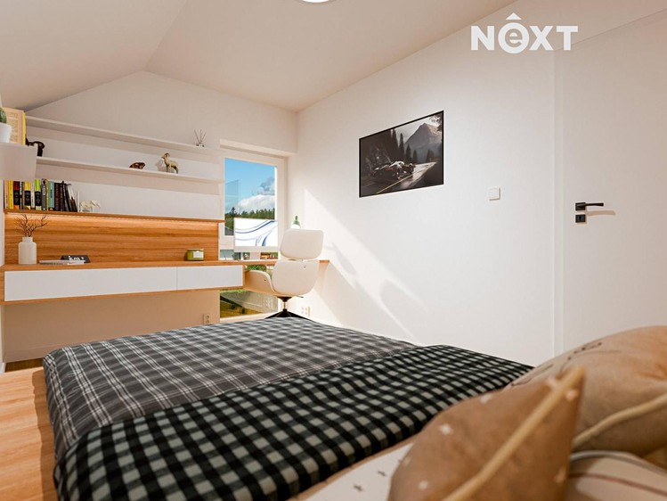 Prodej domu, 124 m² (14 z 22)
