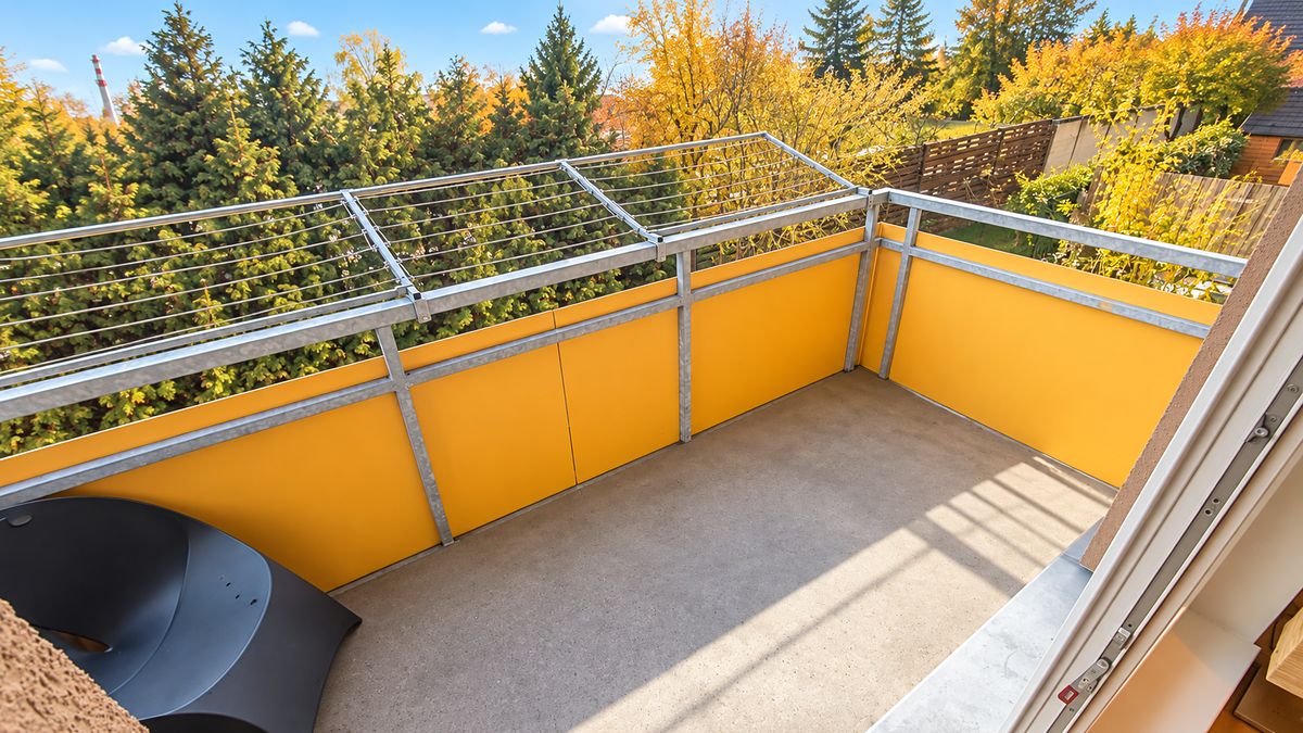Pronájem bytu 2+kk 55 m² – fotografie 4