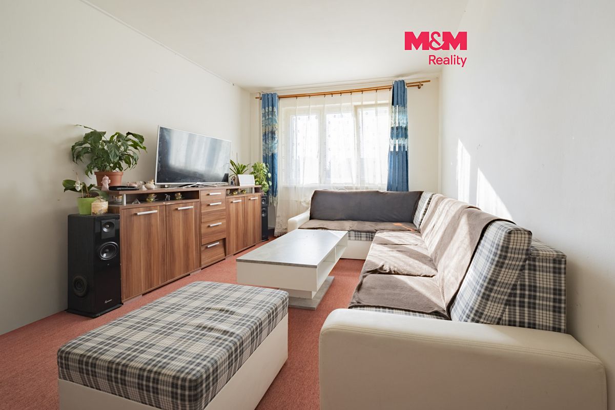 Prodej bytu 2+1 55 m², Chodov – fotka 1 z 3