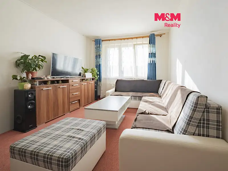 Prodej bytu 2+1 55 m², Chodov – náhled fotky 1