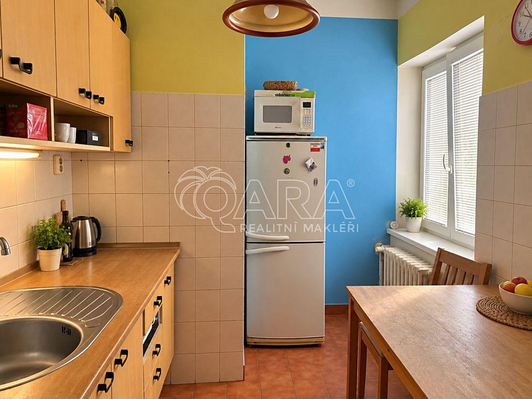 Квартира 2+1 на продаж, 60 м² (1 з 9)