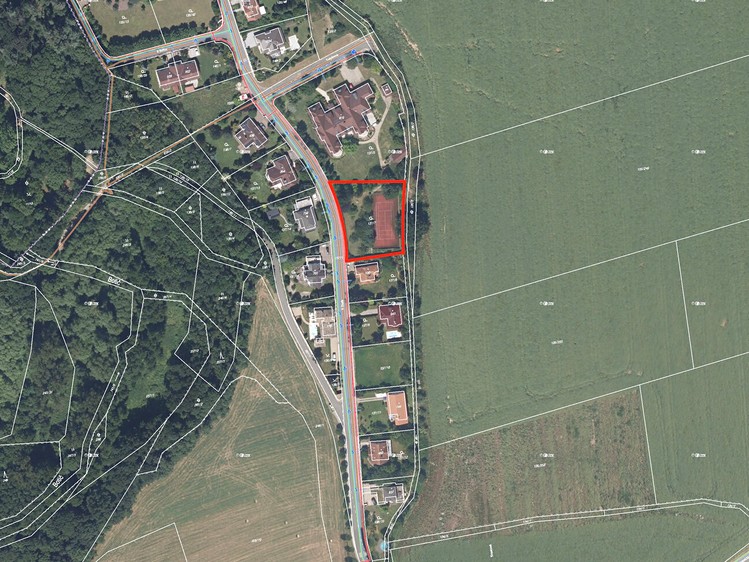 Prodej pozemku, 2 001 m² (22 z 24)