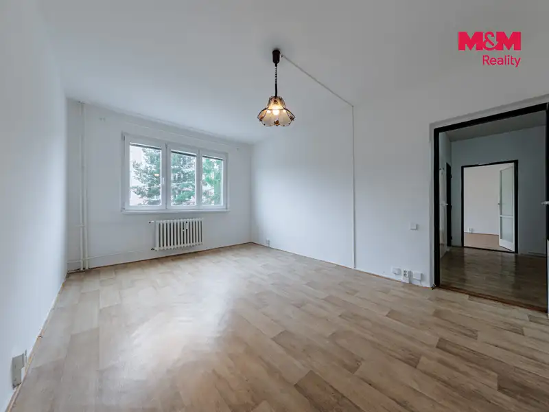 Prodej bytu 2+1 53 m², Rotava – náhled fotky 2