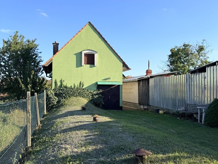 Будинок на продаж, 46 м² (8 з 12)