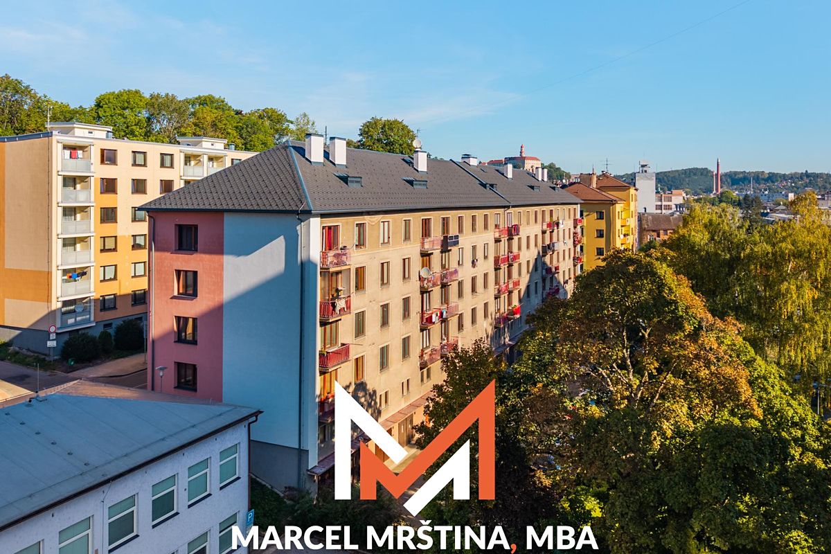 Prodej bytu 2+1 57 m², Náchod – fotka 1 z 3