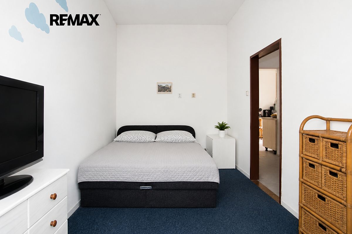 Prodej činžovního domu 780 m² – fotografie 5