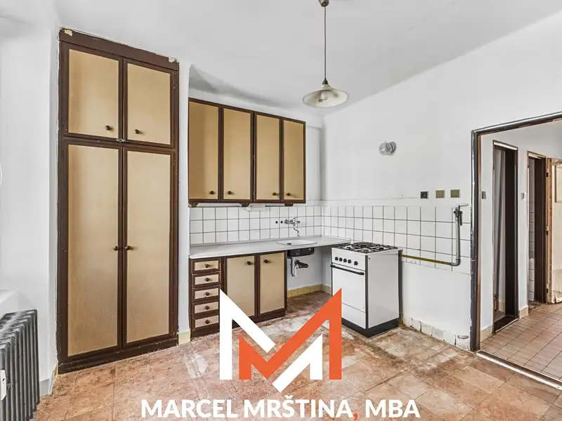Prodej bytu 2+1 57 m², Náchod – náhled fotky 3