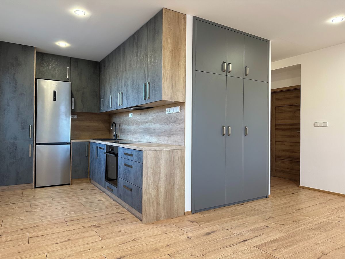 Prodej bytu 3+kk 70 m² – fotografie 3