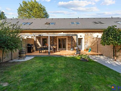 Prodej rodinného domu 147 m², pozemek 244 m²