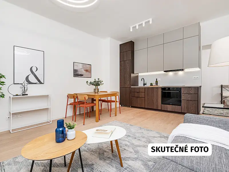 Prodej bytu 2+kk 47 m², Praha – náhled fotky 1