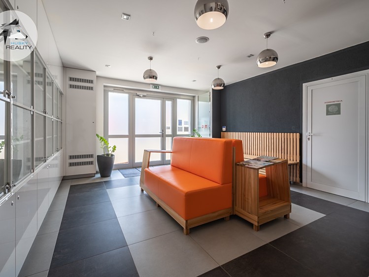 Pronájem komerčního prostoru, 35 m² (14 z 26)