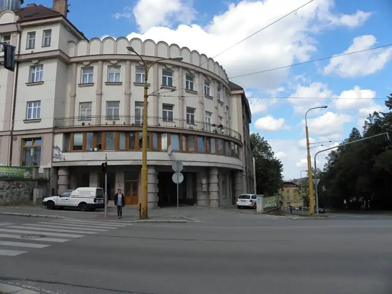 Pronájem bytu 2+kk 55 m², Jihlava – náhled fotky 2