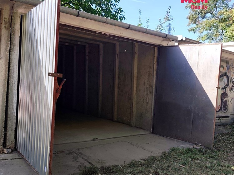 Prodej nemovitosti, 20 m² (5 z 5)