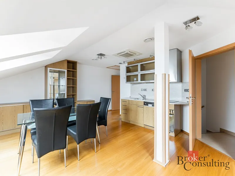 Prodej, byty/3+kk, 101 m2, Suchdolské náměstí 1249/8, Suchdo