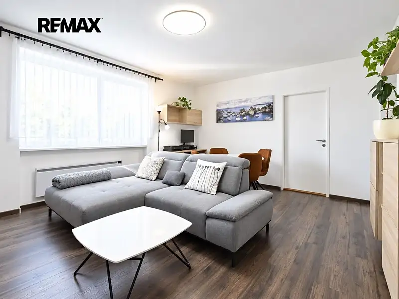 Prodej bytu 3+1, 72 m², Nymburk, Milovice