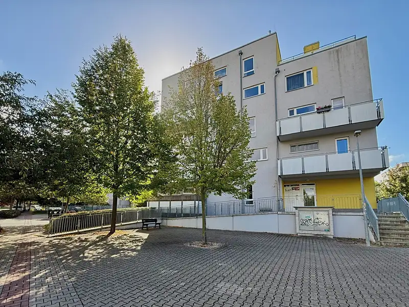Pronájem bytu 2+kk 52 m², Praha – náhled fotky 1