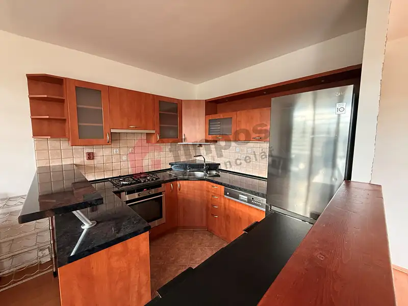 Pronájem bytu 3+kk 68 m², Teplice – náhled fotky 3