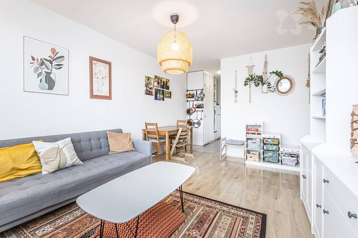Prodej bytu 3+kk 56 m² – fotografie 5