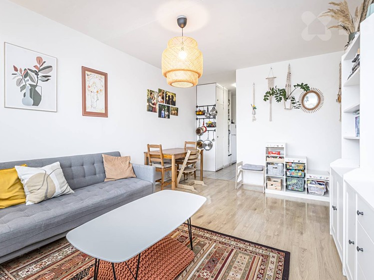 Квартира 3+kk на продаж, 56 м² (5 з 29)
