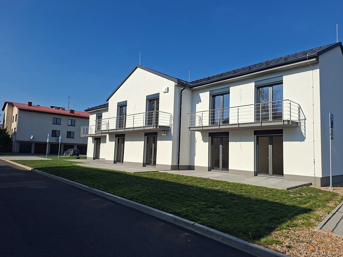 Prodej bytu 2+kk 60 m², Radiměř – fotka 1 z 3