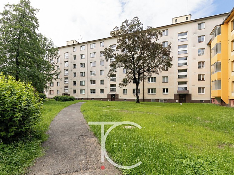 Wohnung 2+kk zum Kauf, 54 m² (24 von 28)