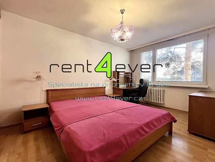 Квартира 2+1 в оренду, 55 м² (10 з 16)