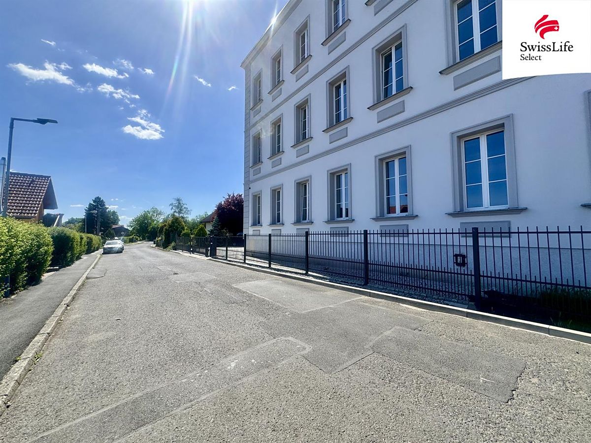 Pronájem kanceláře 70 m² – fotografie 4