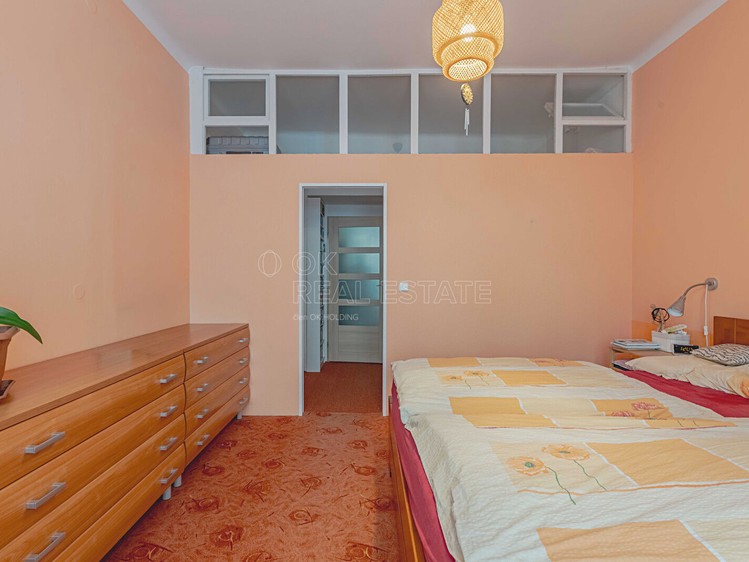 Квартира 3+1 на продаж, 82 м² (12 з 33)