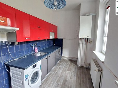 Wohnung 1+1 zum Kauf, 39 m² (2 von 9)