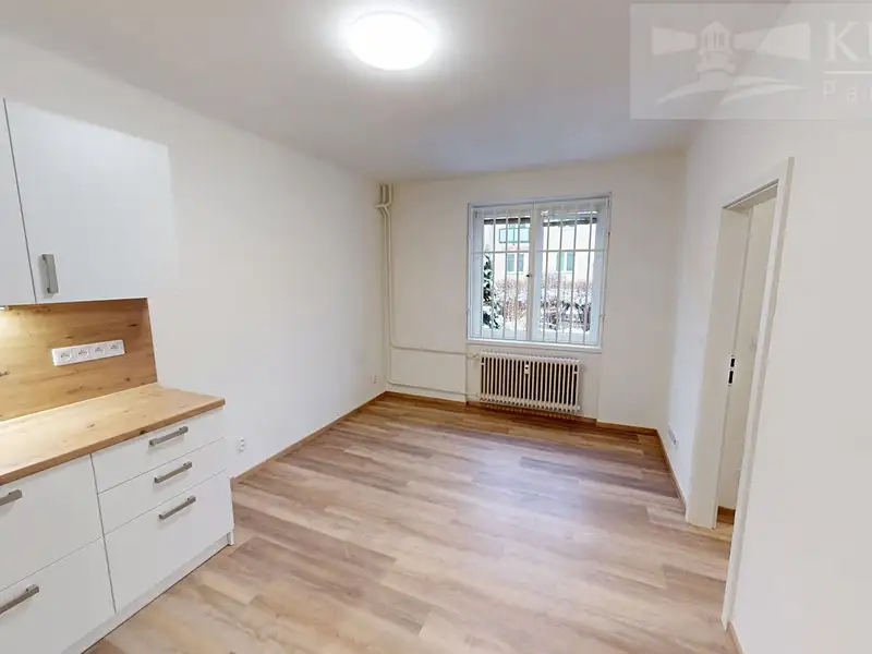 Pronájem bytu 2+kk 31 m², Příbram – náhled fotky 3