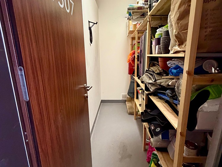 Квартира 4+kk на продаж, 99 м² (22 з 32)