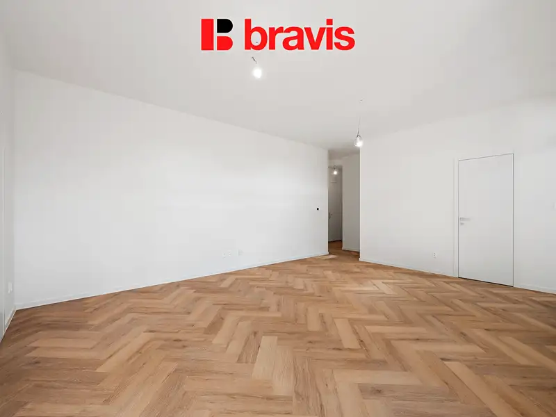 Prodej bytu 2+kk 55 m², Brno – náhled fotky 3