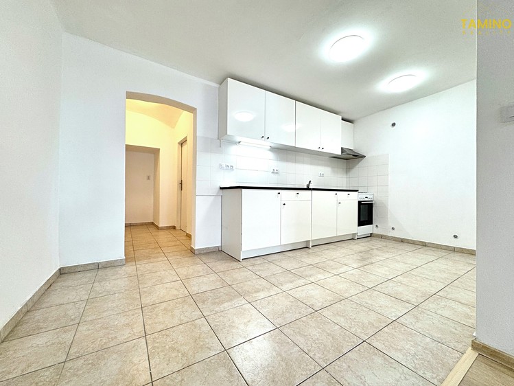 Квартира 2+kk в оренду, 50 м² (2 з 9)