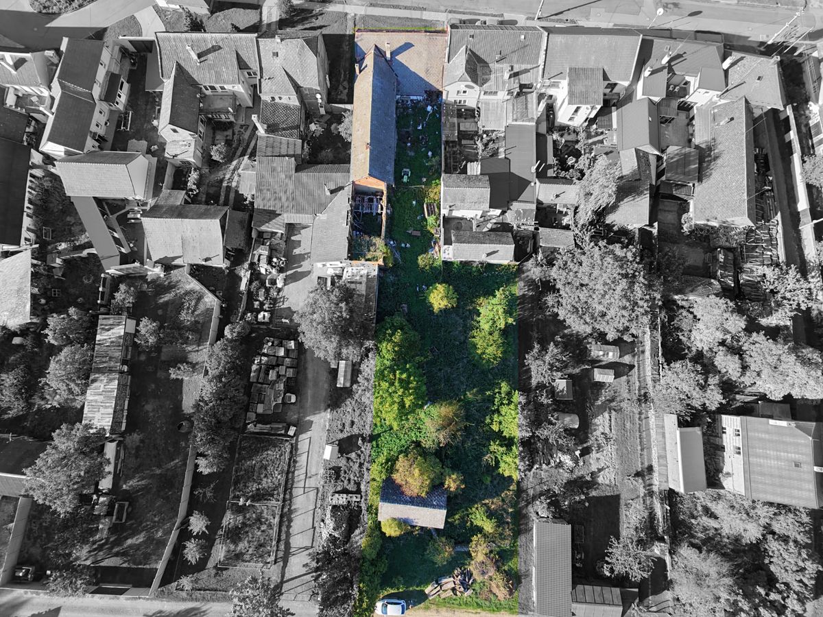Prodej rodinného domu 120 m², pozemek 1375 m²