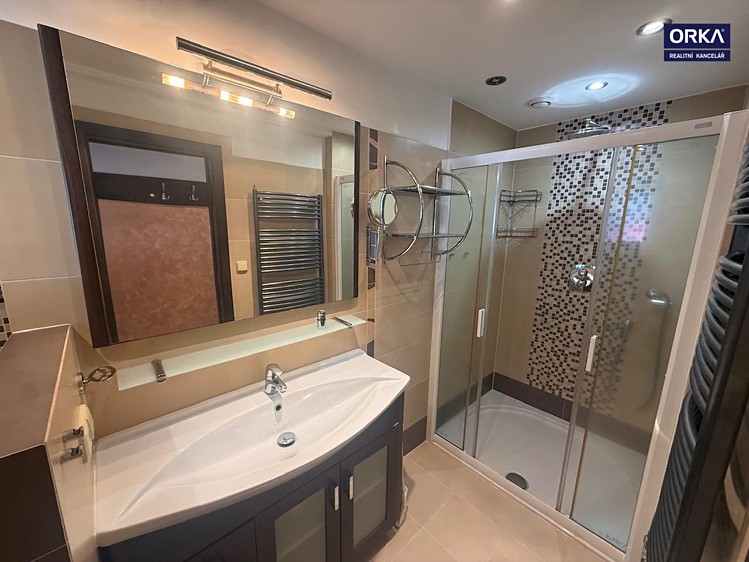 Pronájem bytu 3+kk, 84 m² (11 z 15)