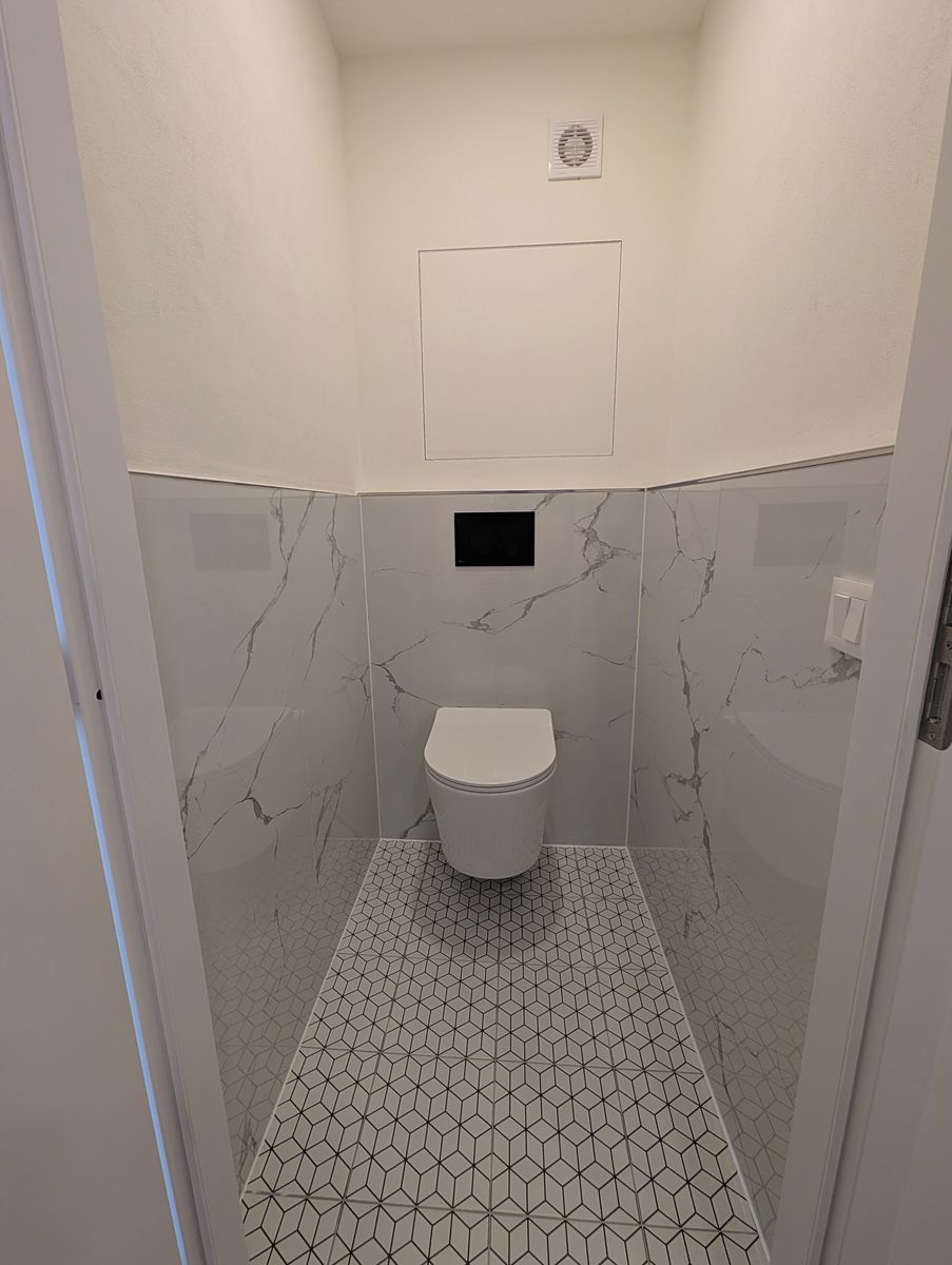 Pronájem bytu 3+kk 79 m² – fotografie 4