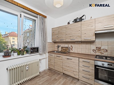 Prodej bytu 2+1, 62 m² (2 z 10)