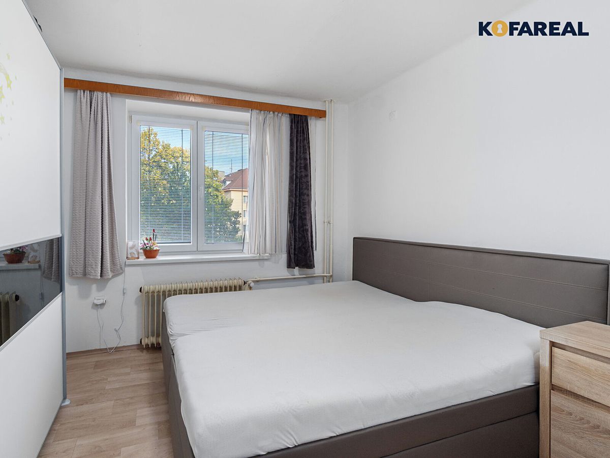 Prodej bytu 2+1 62 m² – fotografie 5