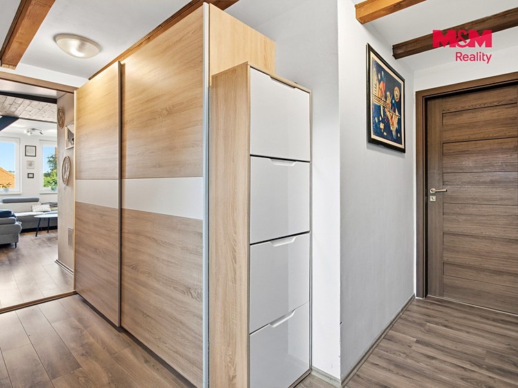 Квартира 3+kk на продаж, 93 м² (13 з 24)