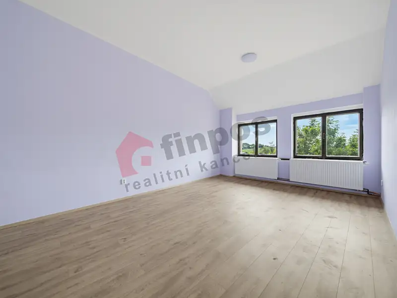 Pronájem bytu 6 pokojů a více 180 m², Divišov – náhled fotky 3