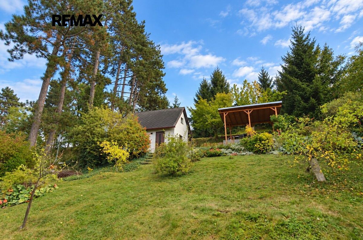 Prodej chaty 22 m², pozemek 661 m² – fotografie 5