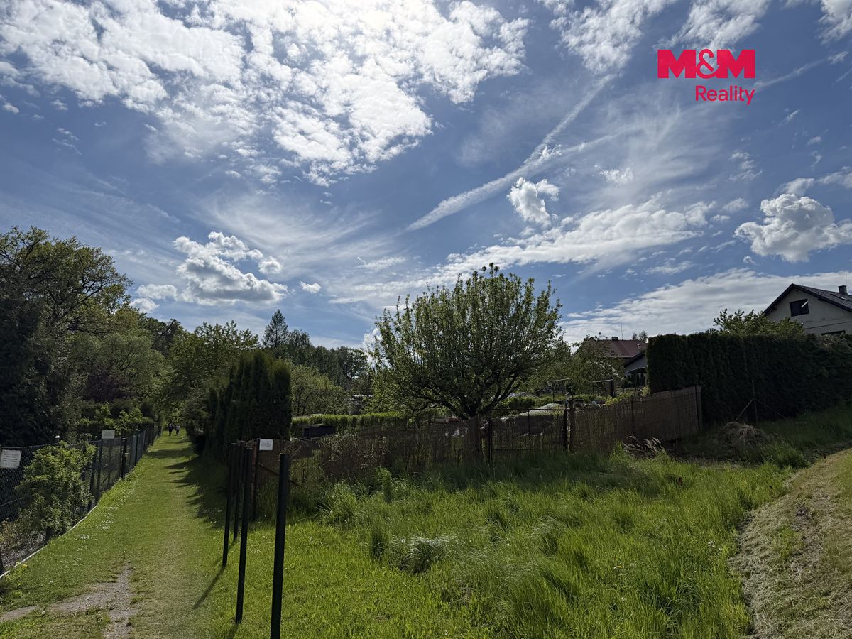 Prodej zahrady 258 m² – fotografie 3